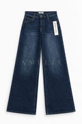 Jean wide leg